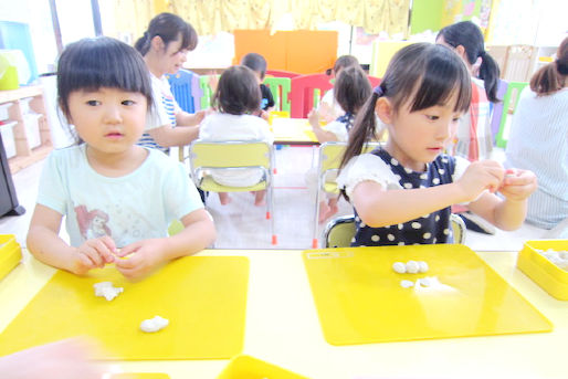 保育所かたつむりランド 夙川園(兵庫県西宮市)