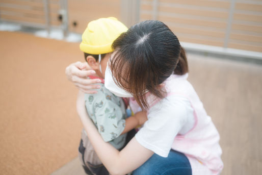 花の架け橋つなぐ保育園の保育士求人 正社員 茨城県つくば市 保育士バンク