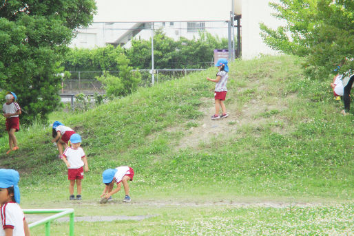 ひがしこども園(静岡県菊川市)