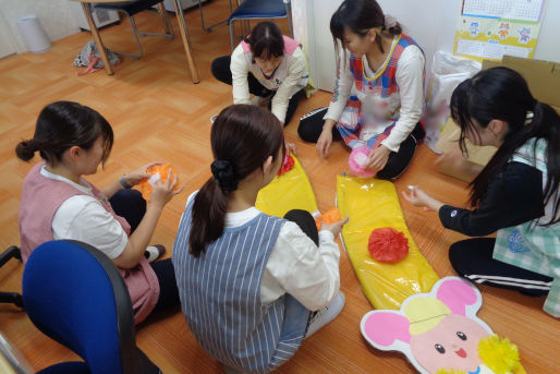 あけみ保育園(埼玉県さいたま市緑区)