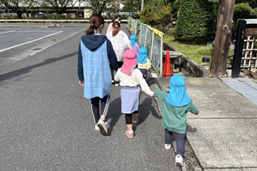 プープープー 保育室の保育士求人 パート アルバイト 埼玉県久喜市 保育士バンク