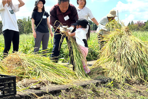 かがやき保育園うしく(茨城県牛久市)