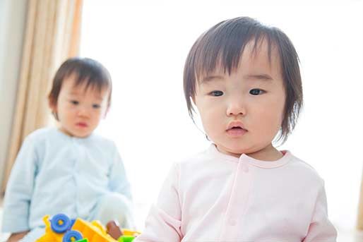 臼井老幼の館(千葉県佐倉市)