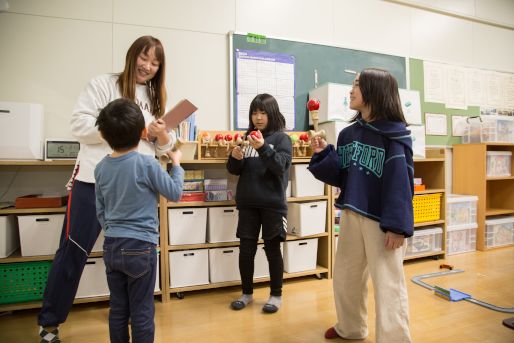 法人採用（札幌市白石区・厚別区）(北海道札幌市白石区)