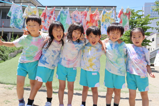 認定こども園　徳風幼稚園(富山県富山市)