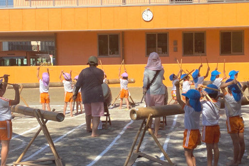 浦和めぐみ幼稚園(埼玉県さいたま市南区)