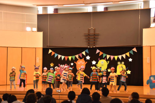 ニセコ町幼児センター きらっと(北海道虻田郡(後志)ニセコ町)