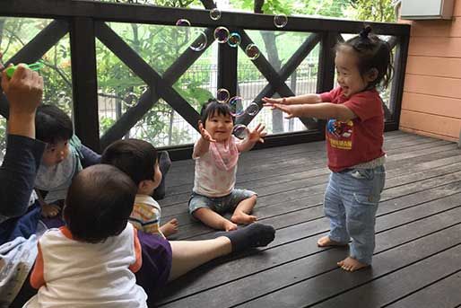 社会福祉法人桑の実会の保育士 転職 求人 募集 と会社詳細 保育士バンク