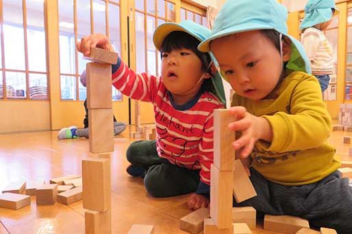 社会福祉法人桑の実会の保育士 転職 求人 募集 と会社詳細 保育士バンク