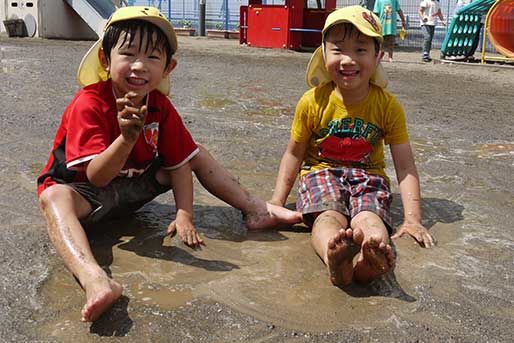 社会福祉法人桑の実会の保育士 転職 求人 募集 と会社詳細 保育士バンク