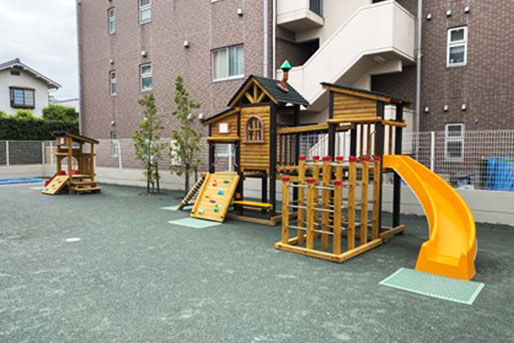 株式会社ウィズユーコーポレーション 社会福祉法人悠々会の保育士 転職 求人 募集 と会社詳細 保育士バンク