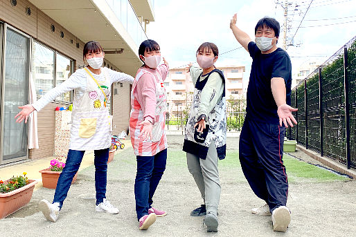 社会福祉法人崇仁会の保育士 転職 求人 募集 と会社詳細 保育士バンク