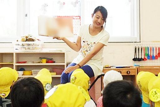 名古屋市子ども青少年局保育部保育運営課