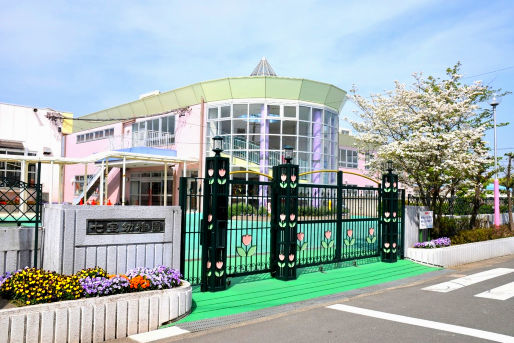 七宝幼稚園(愛知県あま市)