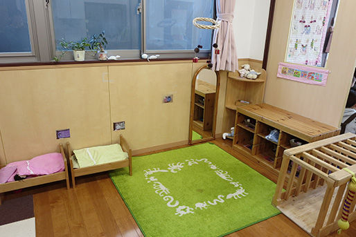 ChaCha Children Kakinokidai(神奈川県横浜市青葉区)