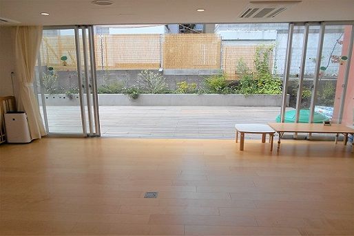 駒岡げんきっず保育園(神奈川県横浜市鶴見区)
