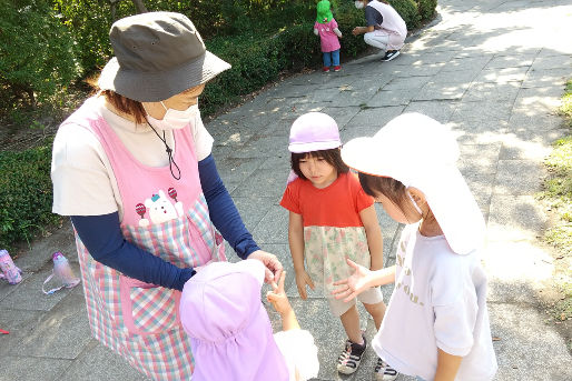 ユーカリ保育園(千葉県袖ケ浦市)