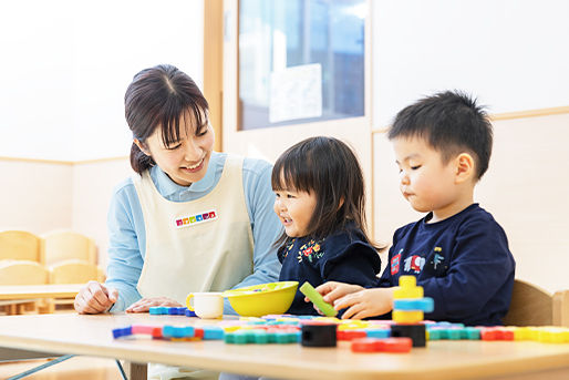 株式会社ニチイ学館