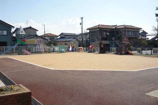 幼稚園 あけぼの