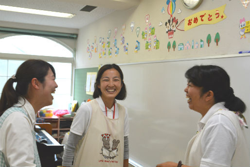 幼稚園 高屋