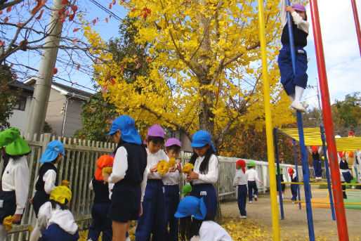 幼稚園 高屋