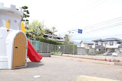 森 長崎 おひさま 保育園 の