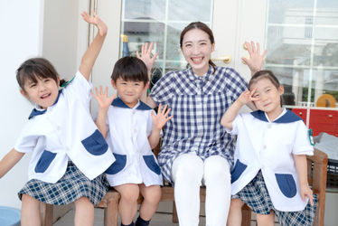 非常に高い品質 中山道幼稚園制服 半額以下 セットアップ - www