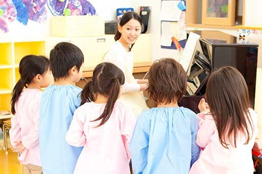 みたけ台幼稚園(神奈川県横浜市青葉区)