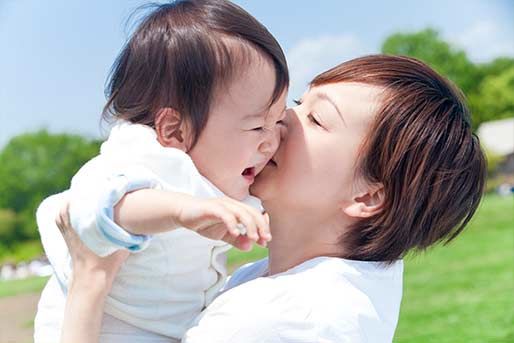 太陽の子 つつじヶ丘保育園(東京都調布市)