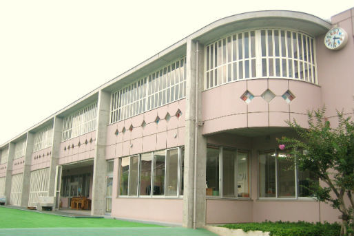 前沢幼稚園 (東京都東久留米市)