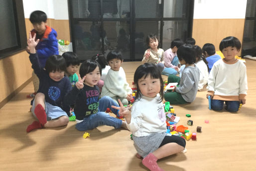 ステーションどれみ(神奈川県藤沢市)