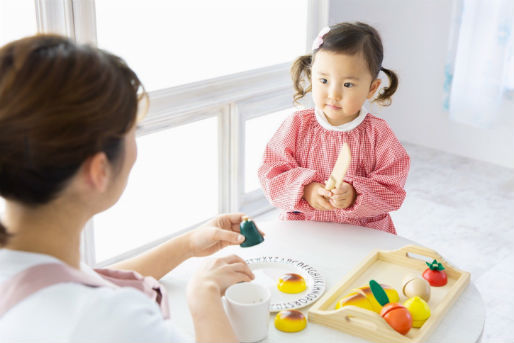 KID ACADEMY NURSERY靱本町園(大阪府大阪市西区)