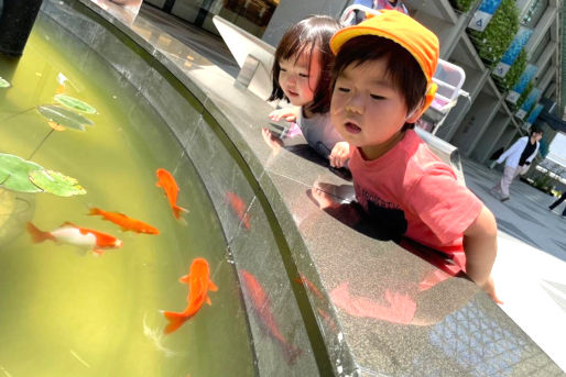 ママサポ・テラス名古屋鳴海園(愛知県名古屋市緑区)