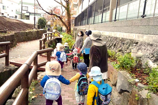 西寺尾チューリップルーム(神奈川県横浜市神奈川区)