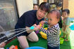 幸田みらい学童保育クラブ