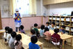 子どもの森ゆうぱーく保育園