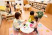 うれしい保育園 淀川田川北