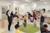 プレイキッズ保育園一之江