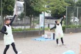 元郷まりーな保育園