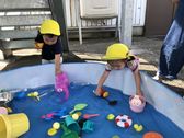 まんまるキッズ英語保育園