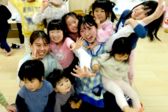 インターナショナル うぃず千川保育園