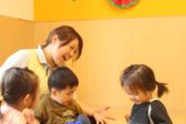 三郷まりーな保育園