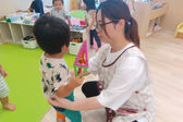 かわせみこども園