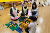 幼保連携型認定こども園Cinq Perles幼稚園