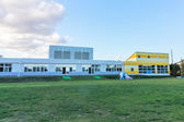 南幌みどり野幼稚園