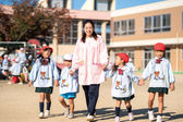 守谷ひばり幼稚園