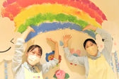 二チイキッズかみいけぶくろ保育園