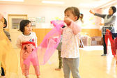 福岡大学ななくまのもり保育園