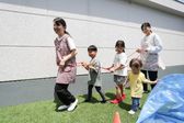（仮称）アイグラン保育園かんど