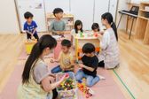 （仮称）アイグラン保育園かんど